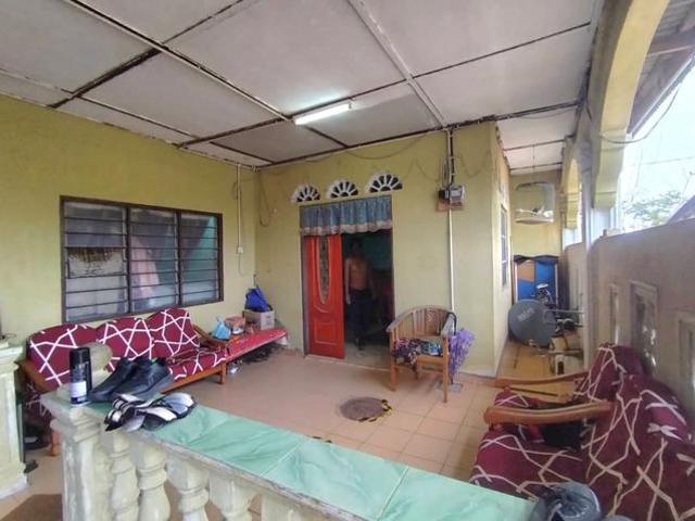 Residential House for sale in Pekan, Pahang