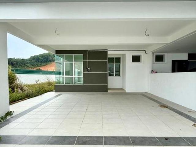 Terraced House for sale in Wellesley, Penang