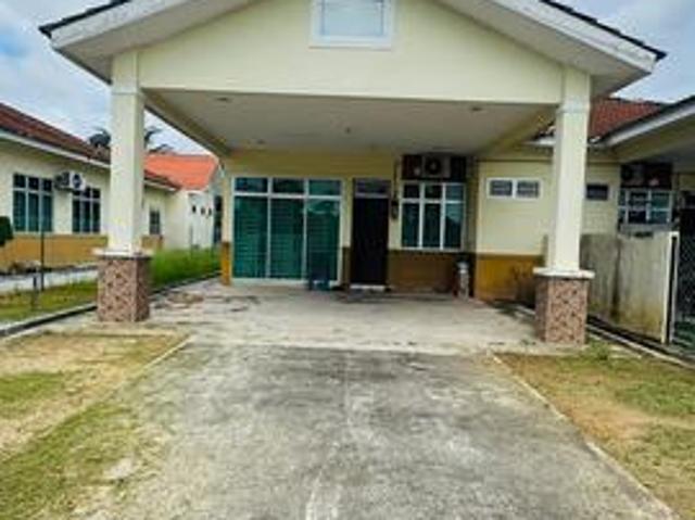 Residential House for sale in Perak, Kerian