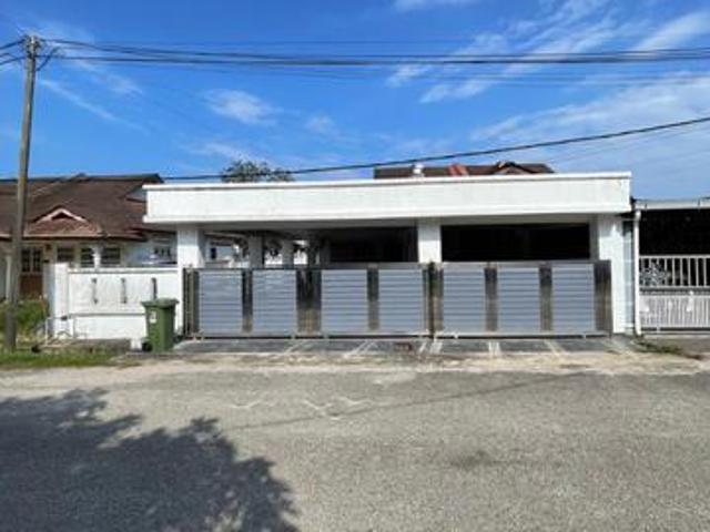Residential House for sale in Tringganu