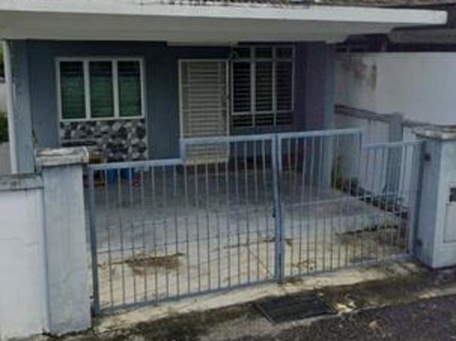 Residential House for sale in Wellesley, Penang