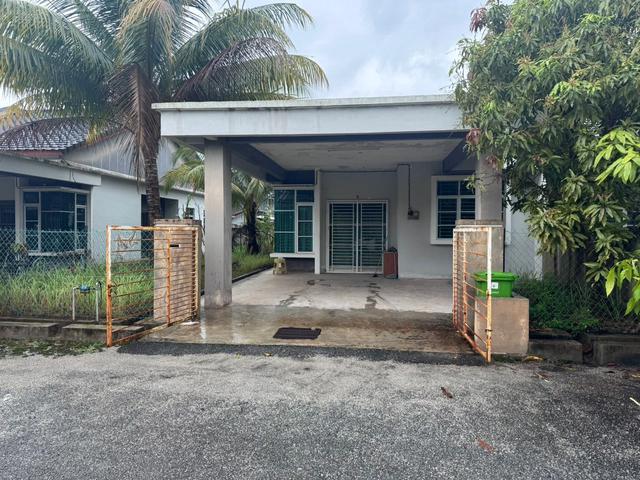 Residential House for sale in Kuantan, Pahang