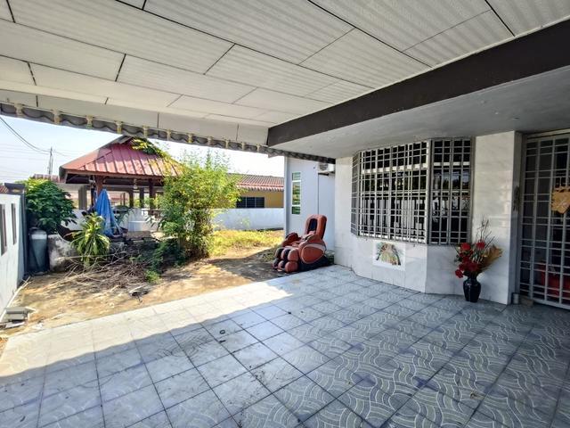 Residential House for sale in Jitra, Kedah