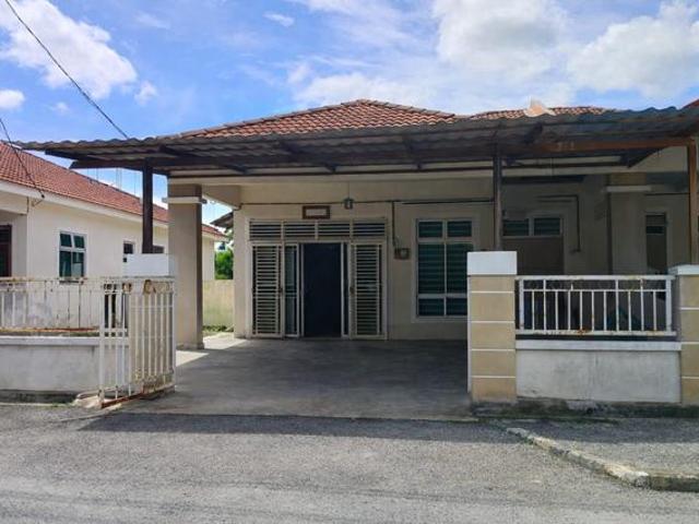 Residential House for sale in Pokok Sena, Kedah