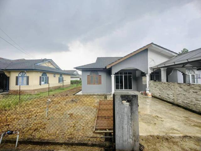 Residential House for sale in Kerteh, Negeri Terengganu