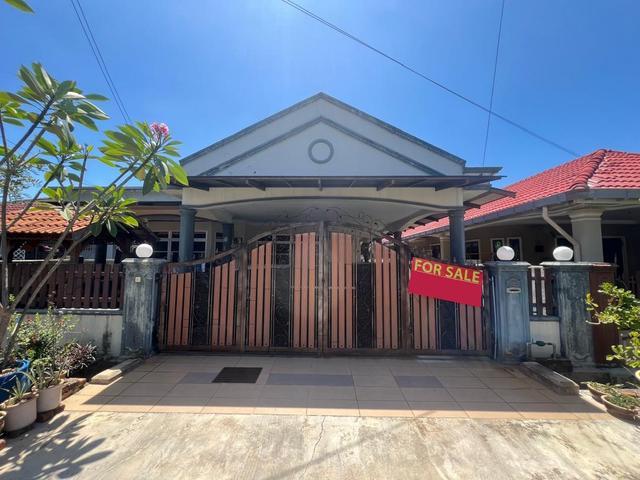 Residential House for sale in Alor Setar, Kedah