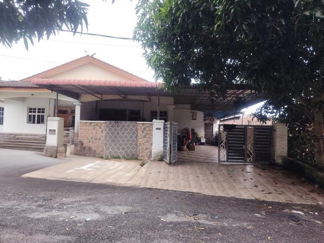 Residential House for sale in Padang Serai, Kedah