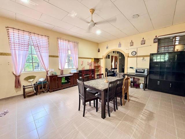 Residential House for sale in Baling, Kedah