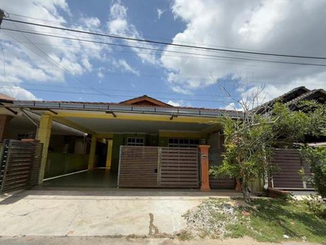 Residential House for sale in Kulim, Kedah