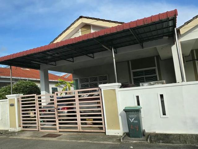 Residential House for sale in Changlun, Kedah