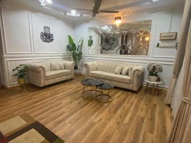 Semi Detached House for sale in Kuala Muda, Sungai Petani