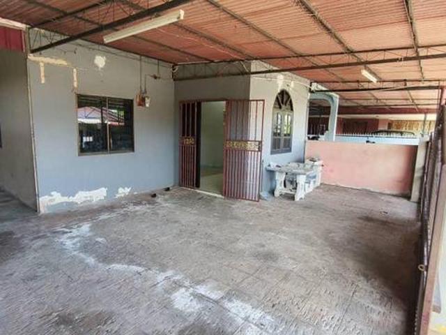 Residential House for sale in Sungai Petani, Kuala Muda