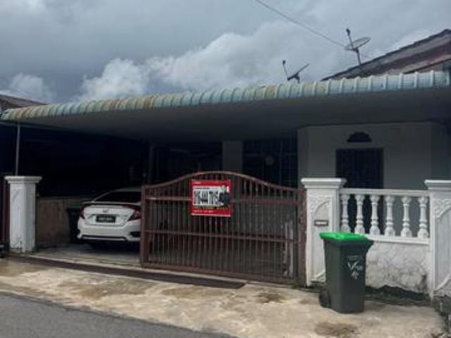 Residential House for sale in Sungai Petani, Kuala Muda