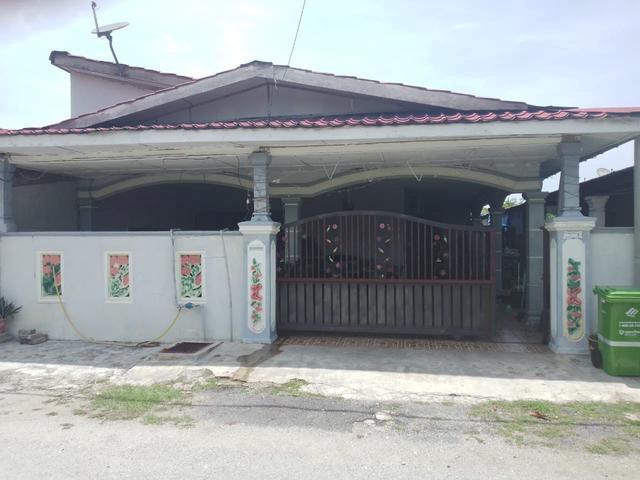 Residential House for sale in Pekan, Pahang