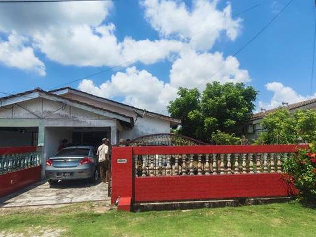 Residential House for sale in Pekan, Pahang