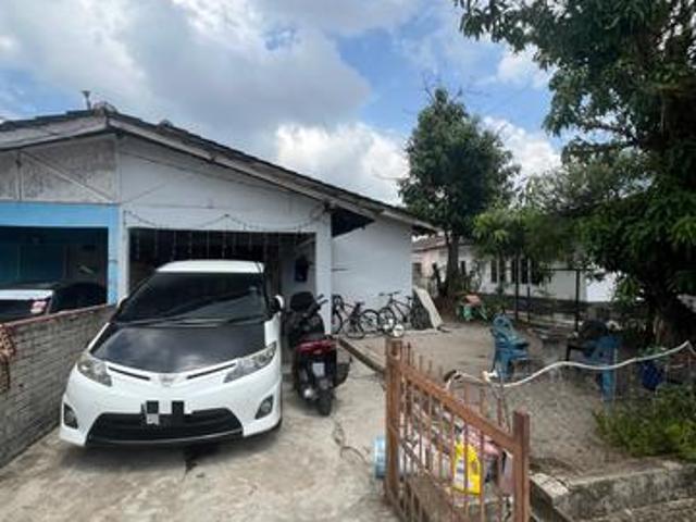Terraced House for sale in Pekan, Pahang
