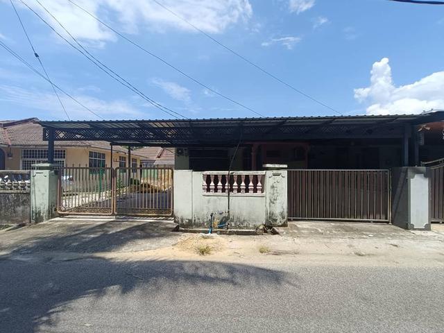 Residential House for sale in Paka, Dungun