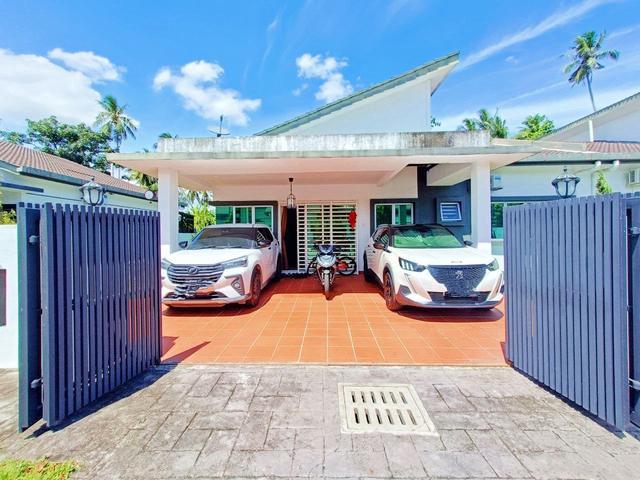 Residential House for sale in Port Klang, Selangor