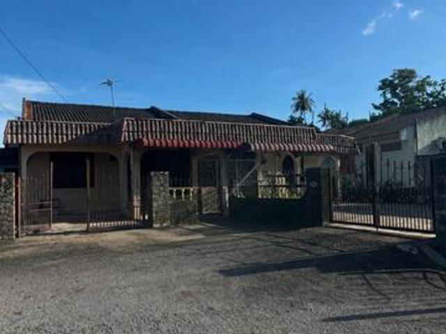 Residential House for sale in Sungai Petani, Kuala Muda