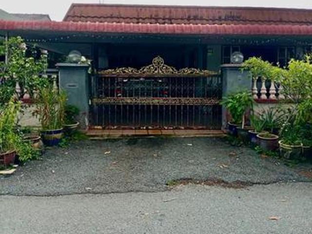 Residential House for sale in Pendang, Kedah