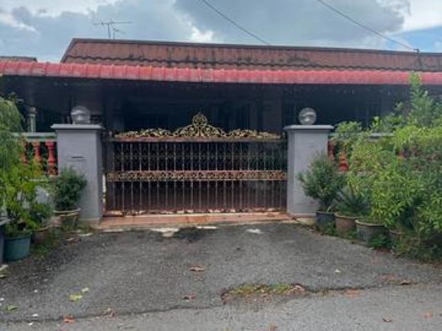 Residential House for sale in Pendang, Kedah