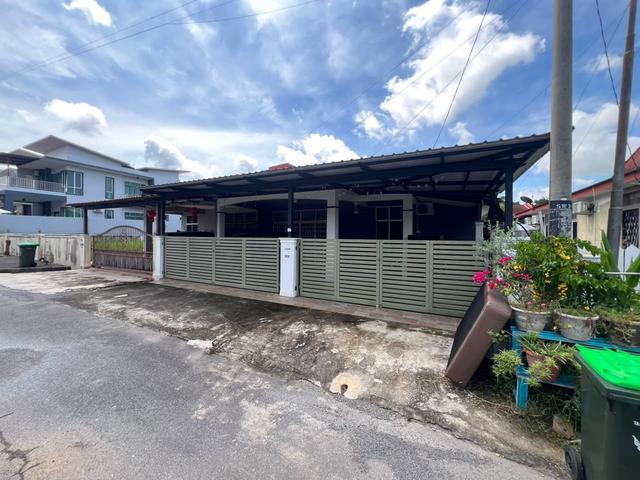 Residential House for sale in Kangar, Perlis
