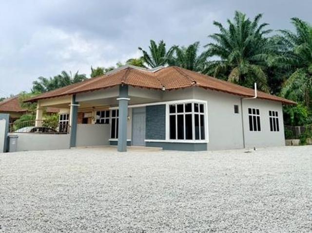 Residential House for sale in Muar, Johor