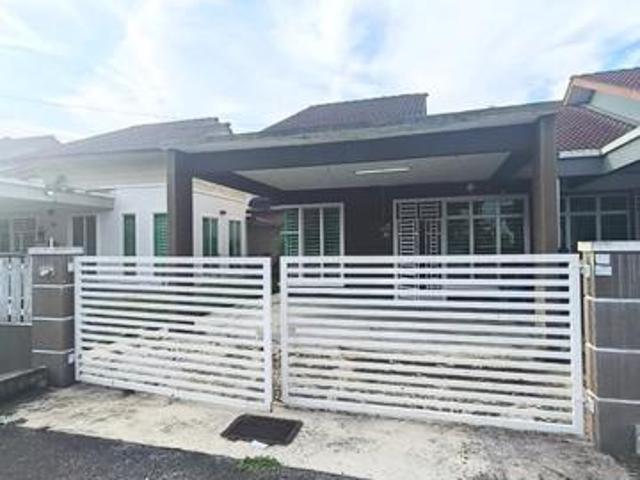 Residential House for sale in Arau, Perlis