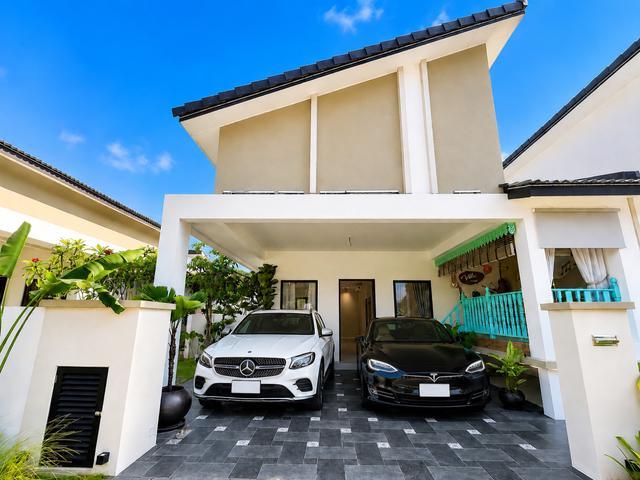 Residential House for sale in Perak, Tanjong Ipoh