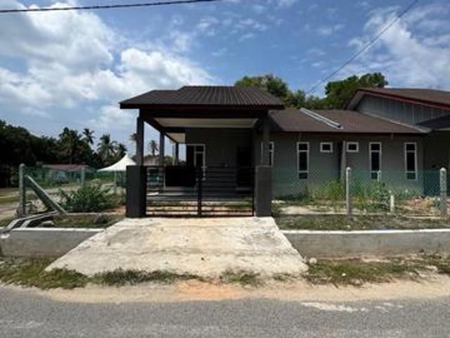 Residential House for sale in Tringganu