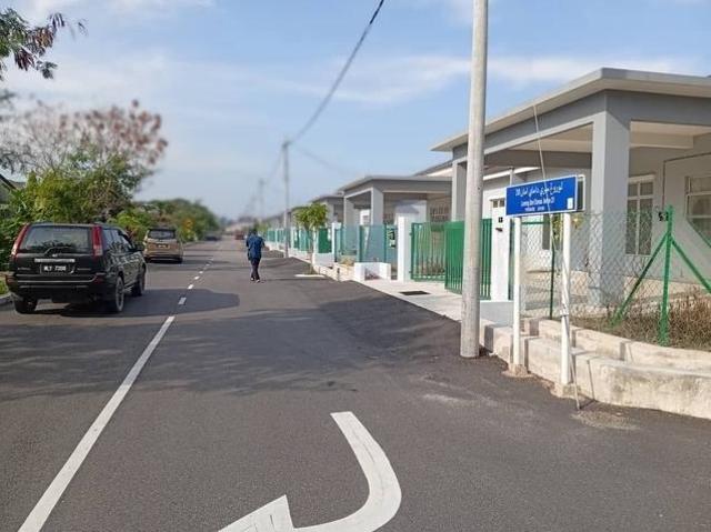 Residential House for sale in Kuantan, Pahang