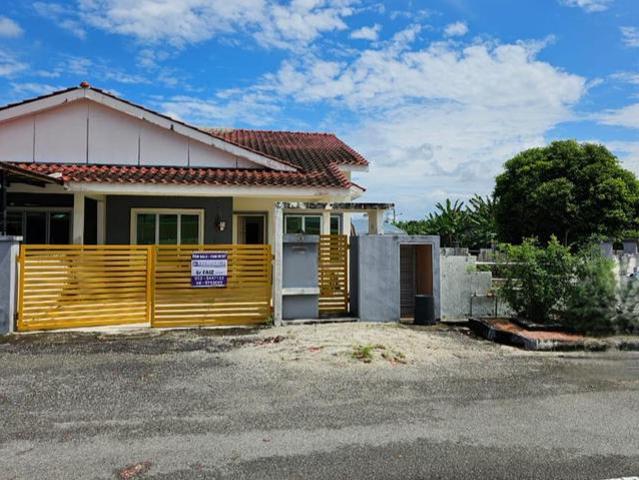 Residential House for sale in Wellesley, Penang