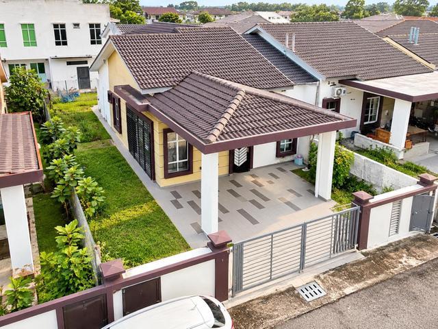 Residential House for sale in Shah Alam, Petaling