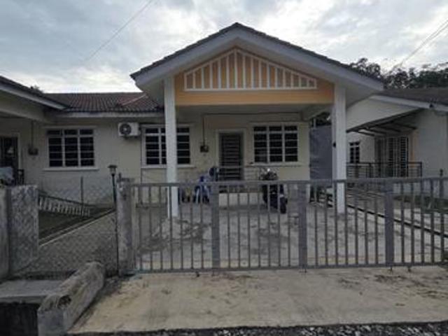 Residential House for sale in Muar, Johor