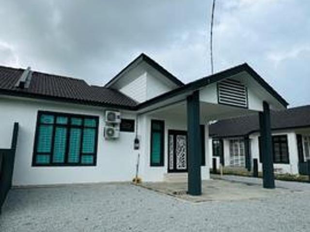 Residential House for sale in Kelantan