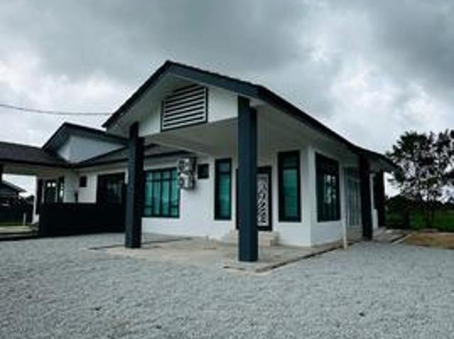 Residential House for sale in Kelantan