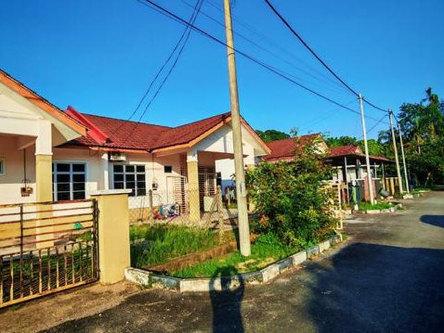 Residential House for sale in Tringganu