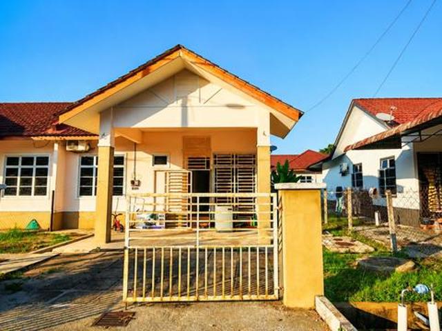 Residential House for sale in Kuala Terengganu