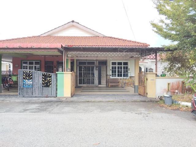Residential House for sale in Perak, Kerian