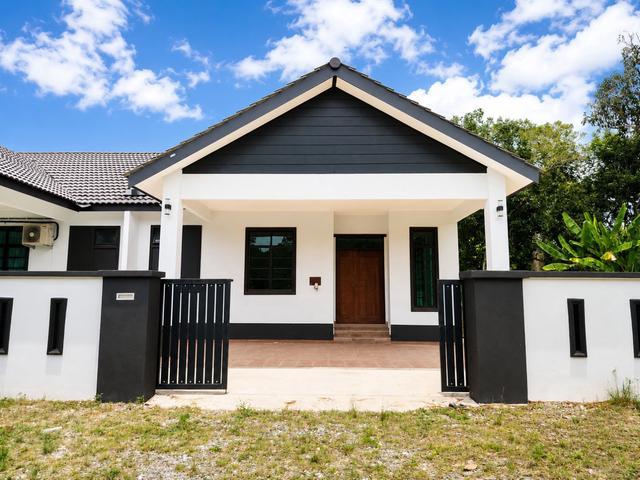 Residential House for sale in Tringganu