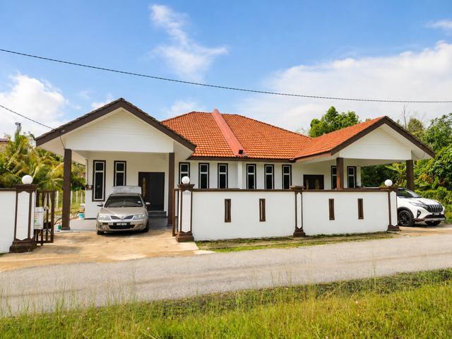 Residential House for sale in Tringganu