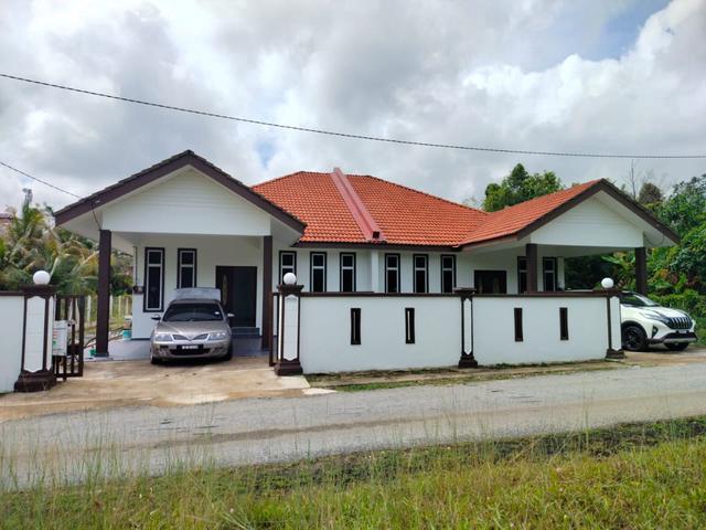Residential House for sale in Tringganu