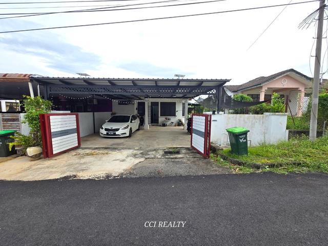 Residential House for sale in Sungai Petani, Kuala Muda