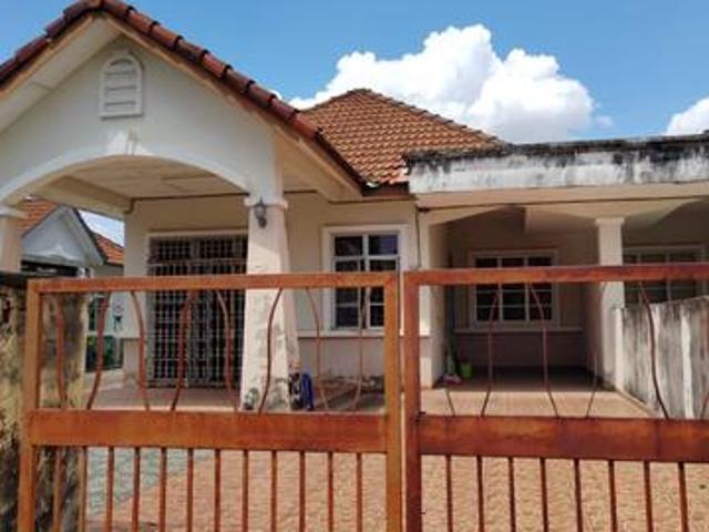 Residential House for sale in Sungai Petani, Kuala Muda