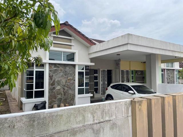 Residential House for sale in Kulim