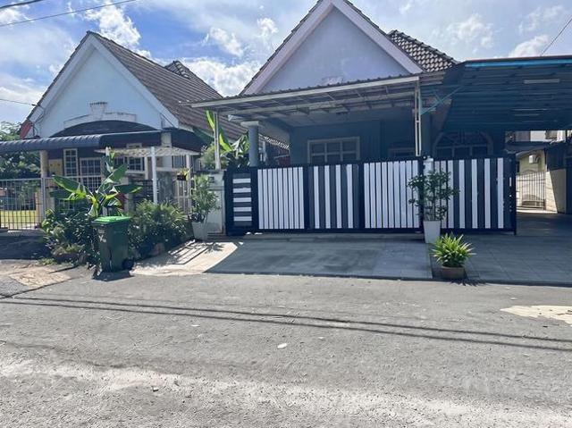 Residential House for sale in Sungai Petani, Kuala Muda