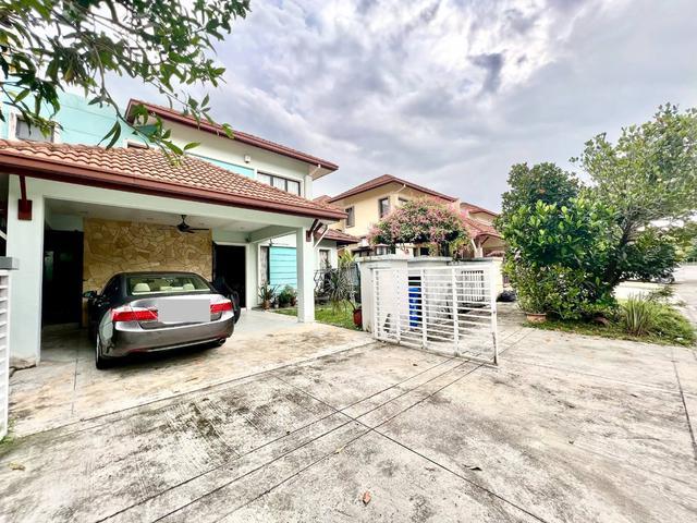Residential House for sale in Petaling, Alam Impian