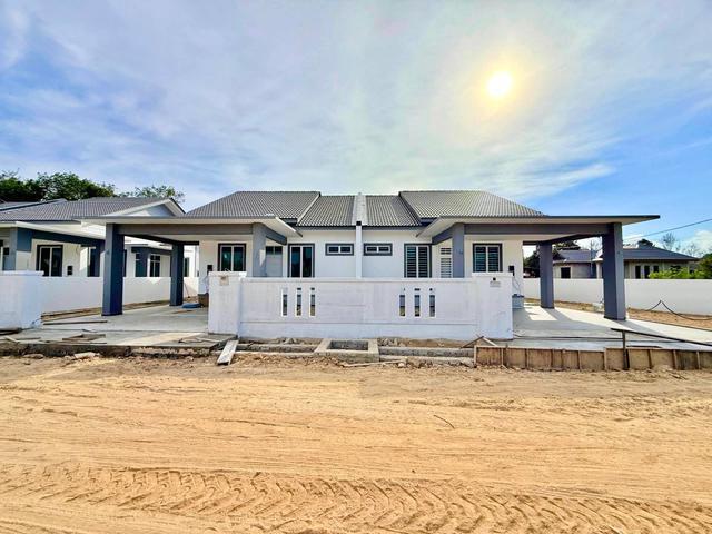 Residential House for sale in Kota Bahru, Kelantan
