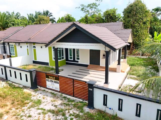 Residential House for sale in Tringganu