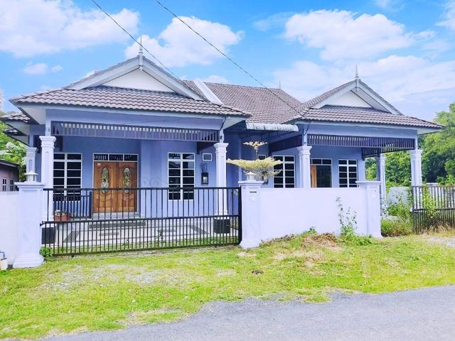 Residential House for sale in Tringganu